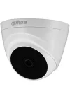 5MP DOME 2.8MM HAC-T1A51P-U-IL-A 25metre Smart Dual Light Dahili Mikrofon