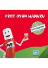 6lı Oyun Hamuru - 6x100g