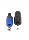 6 mm İnci Çakma Kalıbı, Metal, 2 Parçalı