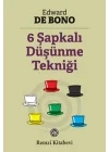 6 Şapkalı Düşünme Tekniği