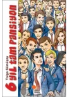 6 Yıl Tam Pansiyon