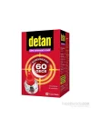 60 Gece Elektrolikit Yedek