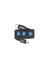 60W Mıknatıslı Usb-C Data ve Şarj Kablosu IP-25