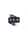 60W Mıknatıslı Usb-C Data ve Şarj Kablosu IP-25