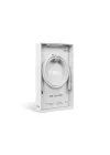 60W PD/QC Type-C to Type-C Ultra Hızlı Şarj ve Data Kablosu Neon (Neon Beyaz) 2DK59B