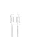 60W Type-C to Type-C Hızlı Şarj ve Data Kablosu 1.2 Metre