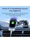 60W Type-C to Type-C Hızlı Şarj ve Data Kablosu 1.2 Metre