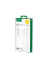 60W Type-C to Type-C Hızlı Şarj ve Data Kablosu 1.2 Metre
