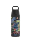 6181.50 Shield One 0,75L Matara, 626 Stitch