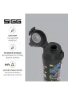 6181.50 Shield One 0,75L Matara, 626 Stitch