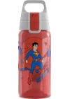 6189.60 Viva One 0,5L Çocuk Matara, Superman