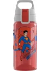 6189.60 Viva One 0,5L Çocuk Matara, Superman