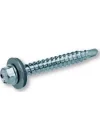 6,3X80 TRAPEZ VİDASI 200