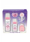 650 Hediye Seti (Pembe, Standart)