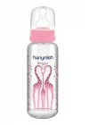 650 Hediye Seti (Pembe, Standart)