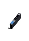 6509B001 CLI-551 C Orijinal Tintenpatronen Pack of 1