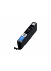 6509B001 CLI-551 C Orijinal Tintenpatronen Pack of 1