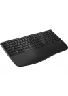 680 Comfort Çift Modlu Unifying Bluetooth Kablosuz Klavye Siyah 8T6L8AA
