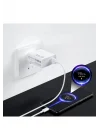 Mey İthalat® ⚡ 67W Hızlı Şarj Adaptörü + Type-C Kablosu | Süper Hızlı Şarj Cihazı 1 metre