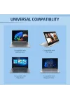 65 W 45 W kablo ładowania laptopa do Ideapad 3 5 100 100s 110s 120 130 310 310s 320 320s 330s 510s 510s 520 530 710s S145 S345 0 ADLX6. 5CLGE2A ADLX65CCGE2A SM-Gadowarka 4.0 x 1,7 mm