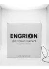 PLA+ Filament 1.75 mm 1 kg Sıcak Beyaz - Yüksek Hızlı Baskı, ±0.02mm Tolerans, FDM/AMS Uyumlu 3D Yazıcı Filamenti