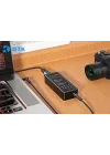 ® Şarj cihazı 19V 3,42A 65W Notebook Laptop Şarj kablosu AC Toshiba Lenovo Medion fiş için: 【5,5 x 2,5mm】 Taşınabilir bilgisayar için şarj cihazı güç kaynağı pil güç kaynağı