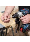Bosch Professional 5 parçalı PointTeQ altıgen matkap seti (metal için, Ø: 2-6 mm, çalışma uzunluğu: 24-57 mm, toplam uzunluk: 60-98 mm, ¼ inç altıgen şaft, darbeli matkap ve matkap aksesuarı)