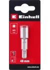 Orijinal Manyetik Lokma Ucu, 7 mm (Krom Vanadyum Çelik, 48 mm, E 6.3/1⁄4”, Akülü Vidalama ve Matkaplar İçin) - 49135115