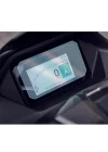 Honda PCX125 Std Ekran Koruyucu 5 İnç̧ Lcd GöSterge Paneli