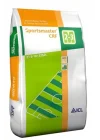 21-5-10+32SO₃ Kontrollü Salınımlı Çim Gübresi 2-3 Ay 25 KG