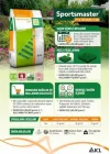 21-5-10+32SO₃ Kontrollü Salınımlı Çim Gübresi 2-3 Ay 25 KG