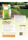 21-5-10+32SO₃ Kontrollü Salınımlı Çim Gübresi 2-3 Ay 25 KG