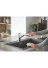 Start Spiralli Eviye Bataryası | 90˚ Dönüş Açısı | Krom | 30531001