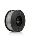 PLA+ Filament 1.75 mm 1 kg Gümüş - Yüksek Hızlı Baskı, ±0.02mm Tolerans, FDM/AMS Uyumlu 3D Yazıcı Filamenti