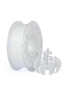 3D Baskı Filament CR-PLA Filament Beyaz, 1,75 mm, 1,0 kg (2,2 lbs) Makara, Gelişmiş Dayanıklılık Çözgü Yok, Boyutsal Doğruluk ± 0,03 mm Baskı Filamenti, FDM 3D Yazıcılar için Uygun
