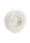 3D Baskı Filament CR-PLA Filament Beyaz, 1,75 mm, 1,0 kg (2,2 lbs) Makara, Gelişmiş Dayanıklılık Çözgü Yok, Boyutsal Doğruluk ± 0,03 mm Baskı Filamenti, FDM 3D Yazıcılar için Uygun