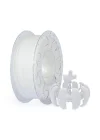 3D Baskı Filament CR-PLA Filament Beyaz, 1,75 mm, 1,0 kg (2,2 lbs) Makara, Gelişmiş Dayanıklılık Çözgü Yok, Boyutsal Doğruluk ± 0,03 mm Baskı Filamenti, FDM 3D Yazıcılar için Uygun