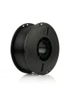 PLA+ Filament 1.75 mm 1 kg Siyah - Yüksek Hızlı Baskı, ±0.02mm Tolerans, FDM/AMS Uyumlu 3D Yazıcı Filamenti