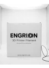 PLA+ Filament 1.75 mm 1 kg Siyah - Yüksek Hızlı Baskı, ±0.02mm Tolerans, FDM/AMS Uyumlu 3D Yazıcı Filamenti