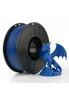 PLA+ Filament 1.75 mm 1 kg Kobalt Mavisi - Yüksek Hızlı Baskı, ±0.02mm Tolerans, FDM/AMS Uyumlu 3D Yazıcı Filamenti