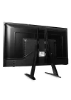 23- 75 Uyumlu, 800x400e Kadar VESA Desteği, ±6° Öne/Arkaya Eğme, 40kg Taşıma Kapasiteli TV Askı Aparatı (DK-AC-VT50)
