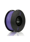 PLA+ Filament 1.75 mm 1 kg Mor - Yüksek Hızlı Baskı, ±0.02mm Tolerans, FDM/AMS Uyumlu 3D Yazıcı Filamenti