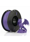 PLA+ Filament 1.75 mm 1 kg Mor - Yüksek Hızlı Baskı, ±0.02mm Tolerans, FDM/AMS Uyumlu 3D Yazıcı Filamenti