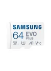 EVO Plus microSDXC Hafıza Kartı 64 GB, 160 MB/s, U1, V10, A1, ‎MB-MC64SA/APC (2024 Serisi)