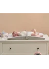 Yataş Bedding CLEANPED Hijyenik ve Pratik Alt Değiștirme Minderi