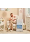 Yataş Bedding CLEANPED Hijyenik ve Pratik Alt Değiștirme Minderi