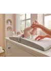 Yataş Bedding CLEANPED Hijyenik ve Pratik Alt Değiștirme Minderi