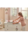 Yataş Bedding CLEANPED Hijyenik ve Pratik Alt Değiștirme Minderi