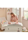 Yataş Bedding CLEANPED Hijyenik ve Pratik Alt Değiștirme Minderi