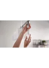 6W Led Mum Ampul Sarı Işık 3000K 3 Adet - E14